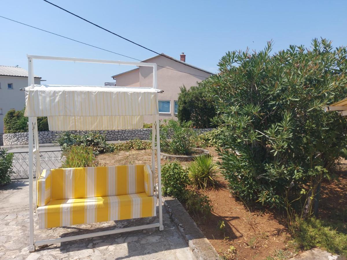 Villa Koka Novi Vinodolski Exterior photo